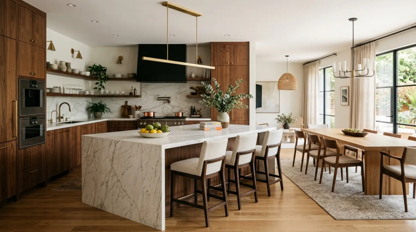 Full-Home Renovation