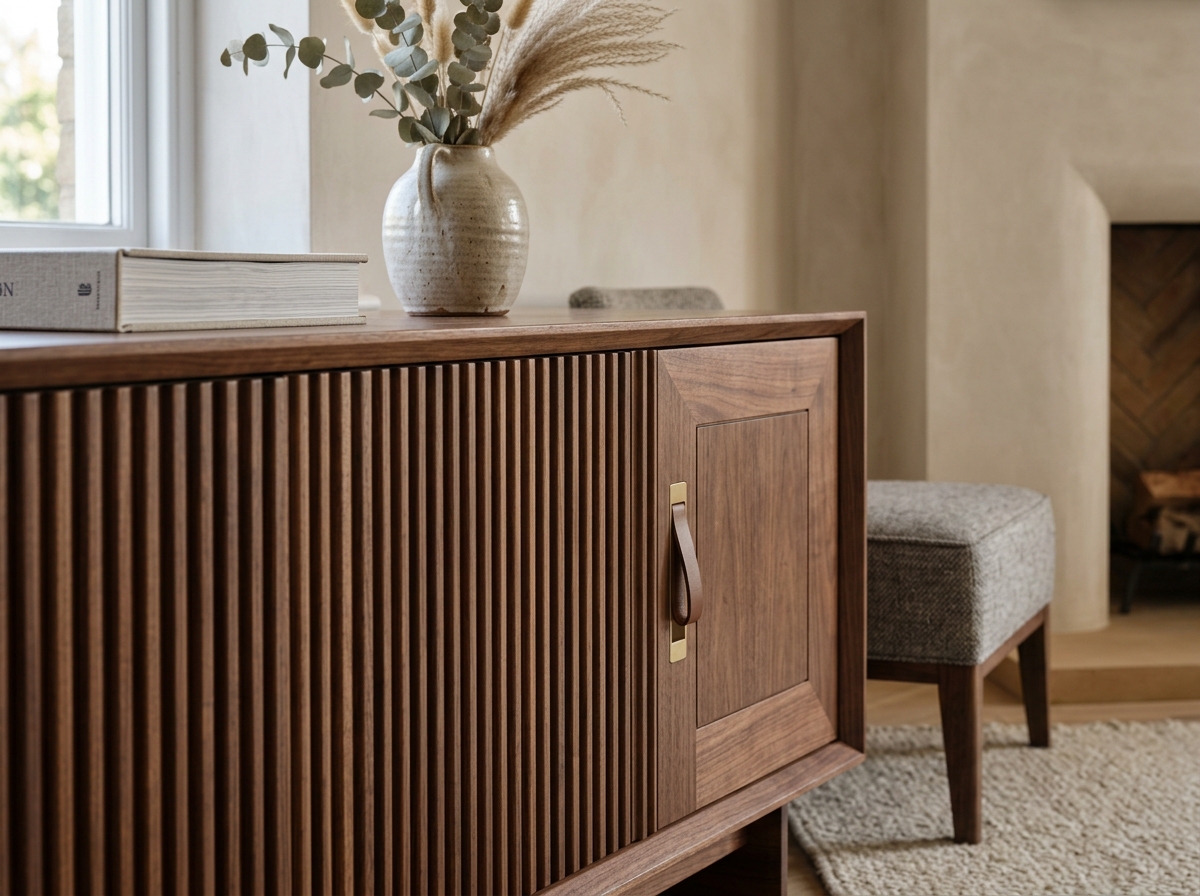 Custom Furniture